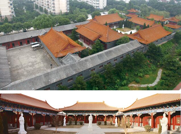 中国太阳城集团北京太阳城总部