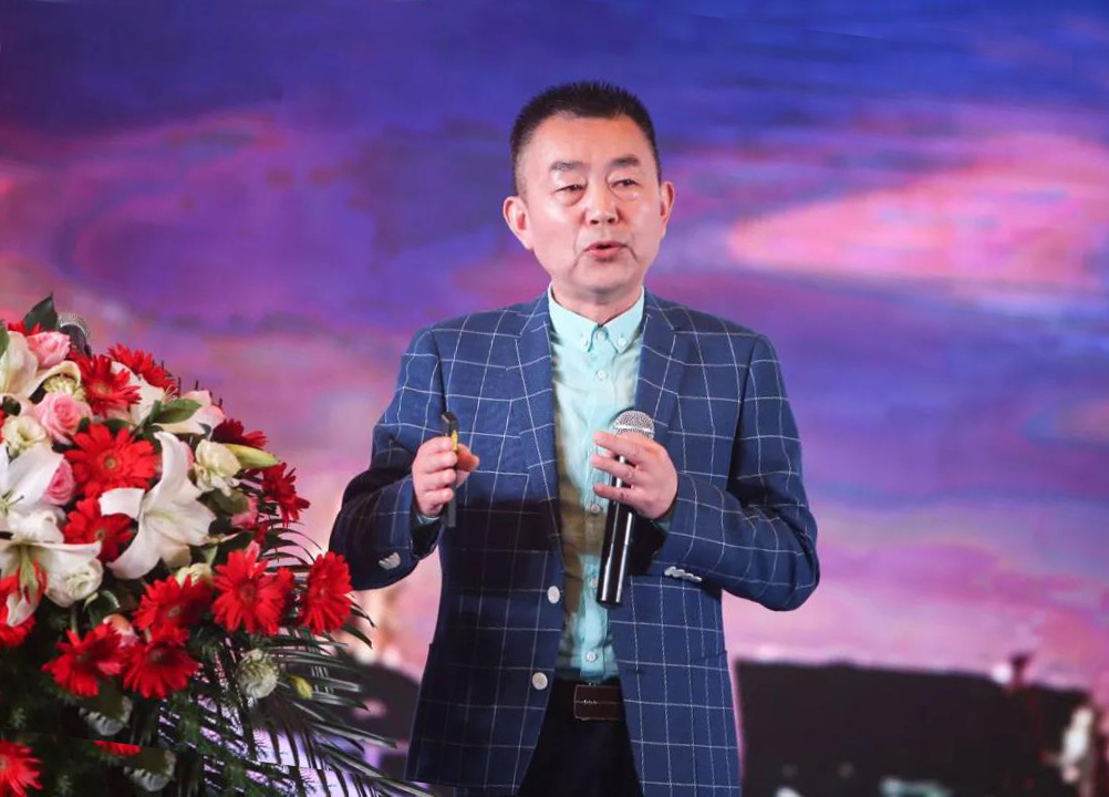 大热点：股市、楼市如何走？著名策划人郭井立院长最新解读