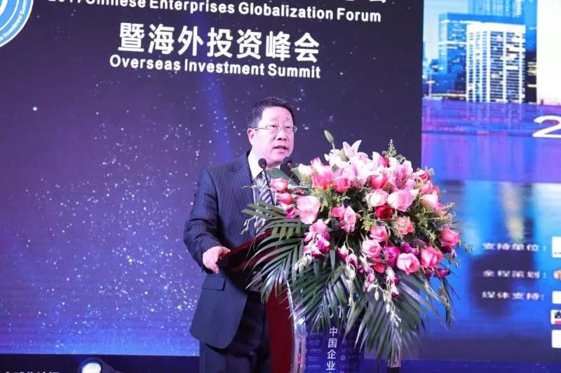 詹金龙：海外房产投资进入2.0时代，理性投资已成关键词！ | 智客专访46期
