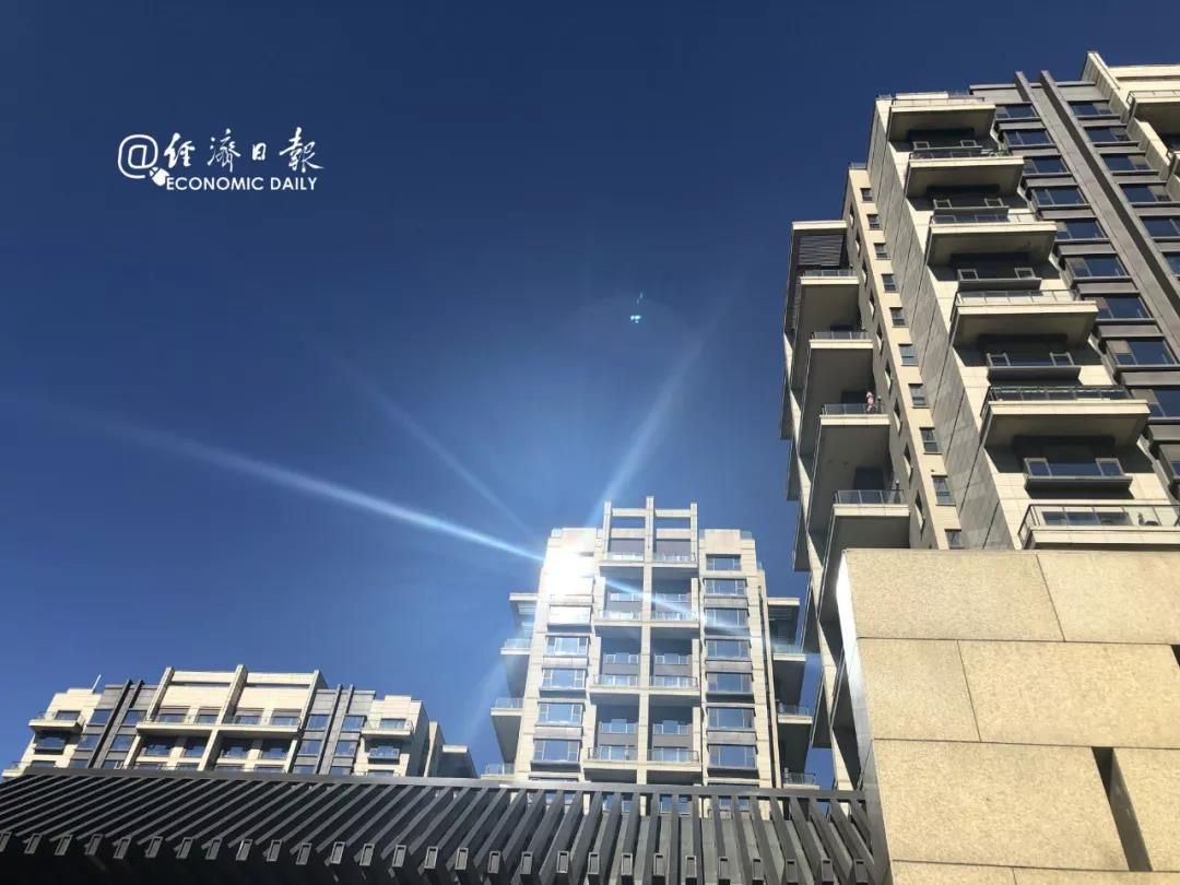 楼市要崩盘?房价将大跌?看看5月最新数据再说吧!