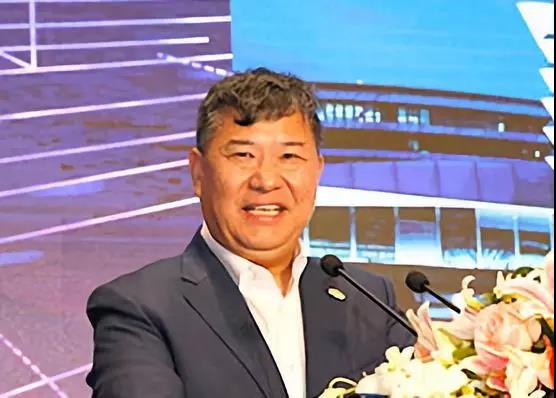 千位代表齐聚房地产业盛会，共话“数字化与未来居住”