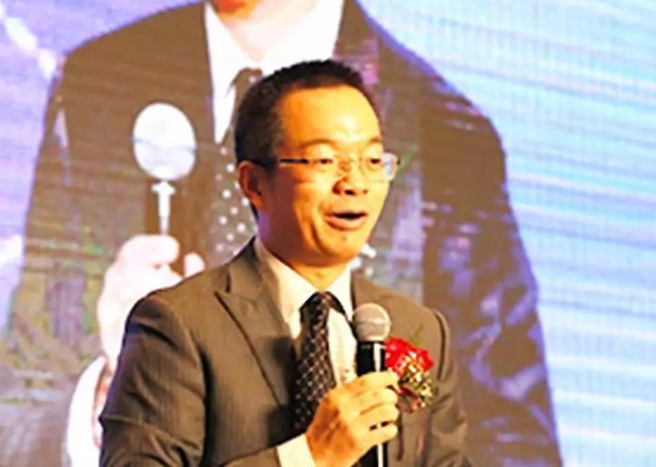 千位代表齐聚房地产业盛会，共话“数字化与未来居住”