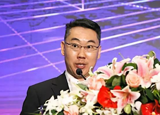 千位代表齐聚房地产业盛会，共话“数字化与未来居住”