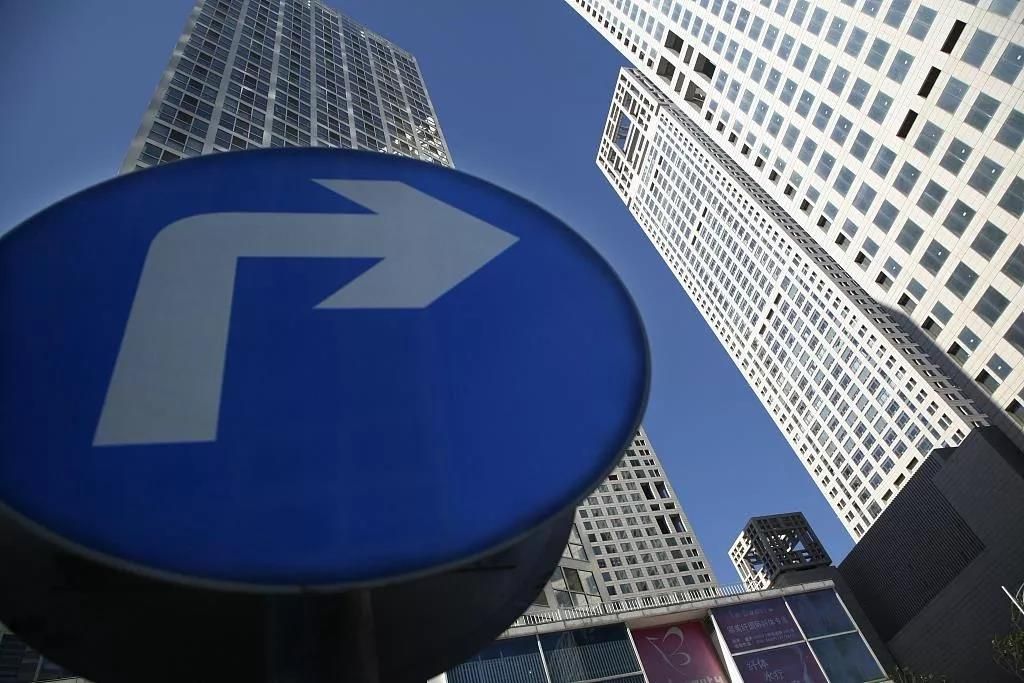 10城新房降温,北京二手房价明显降了,楼市“新周期”来了?