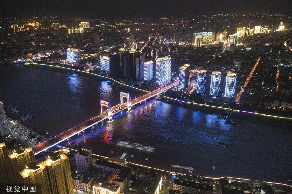 “撤镇设市”全国开闸！城市会洗牌吗？