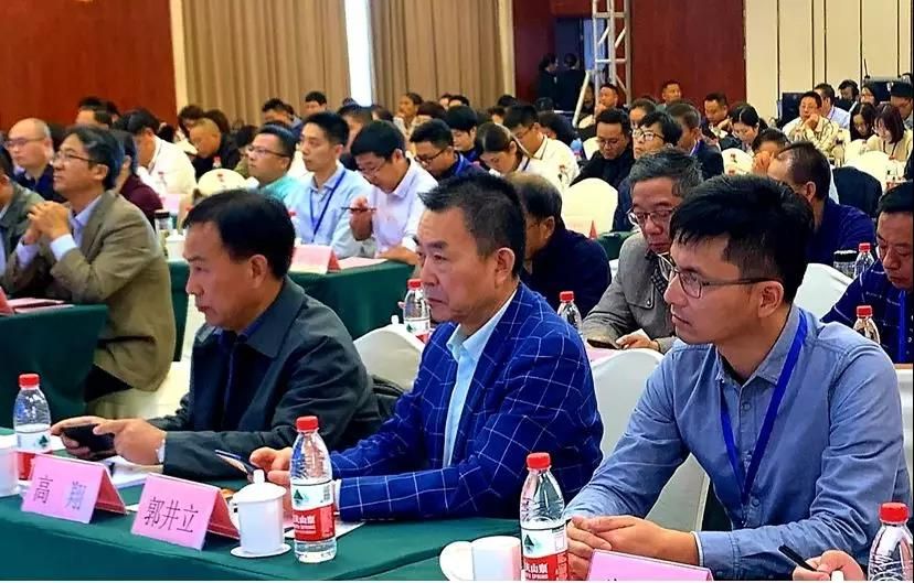 郭井立院长出席首届长三角大运河文化带城市旅游论坛，提出大运河文化带“三点”运营策划建议