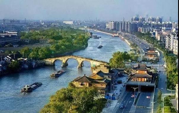 郭井立院长出席首届长三角大运河文化带城市旅游论坛，提出大运河文化带“三点”运营策划建议