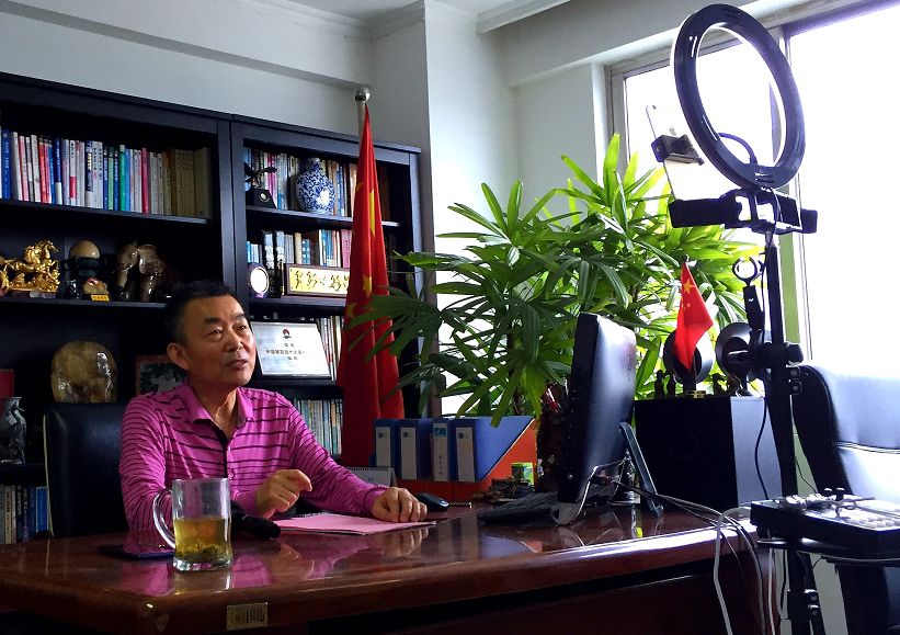 郭井立院长最新专访：疫情影响下的商业发展趋势