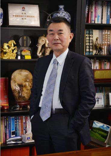 郭井立:中央提出经济内循环,楼市何处去?